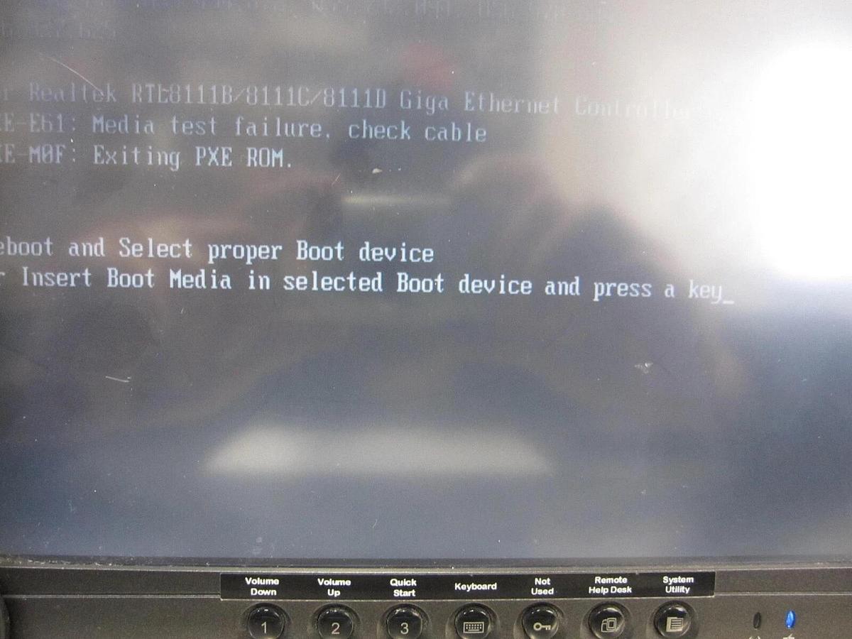 Used FRS Custom Solutions ComLink ST36 AAC Device DT312