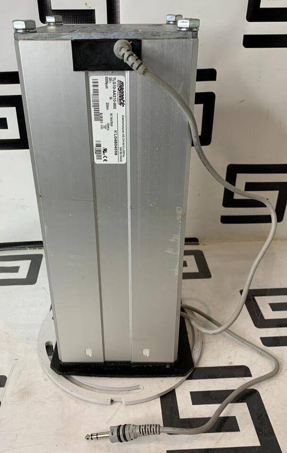 Used SKF EWELLIX TMM3B TMM6 Control