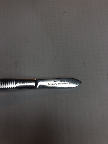 Used Jarit 355-112 30 Day Warranty 26/02.02