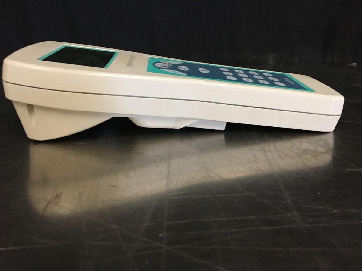 Used NATUS BRAINZ Echo-Screen