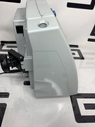 Used DINAMAP Compact TS Ref 117215 Patient Monitor