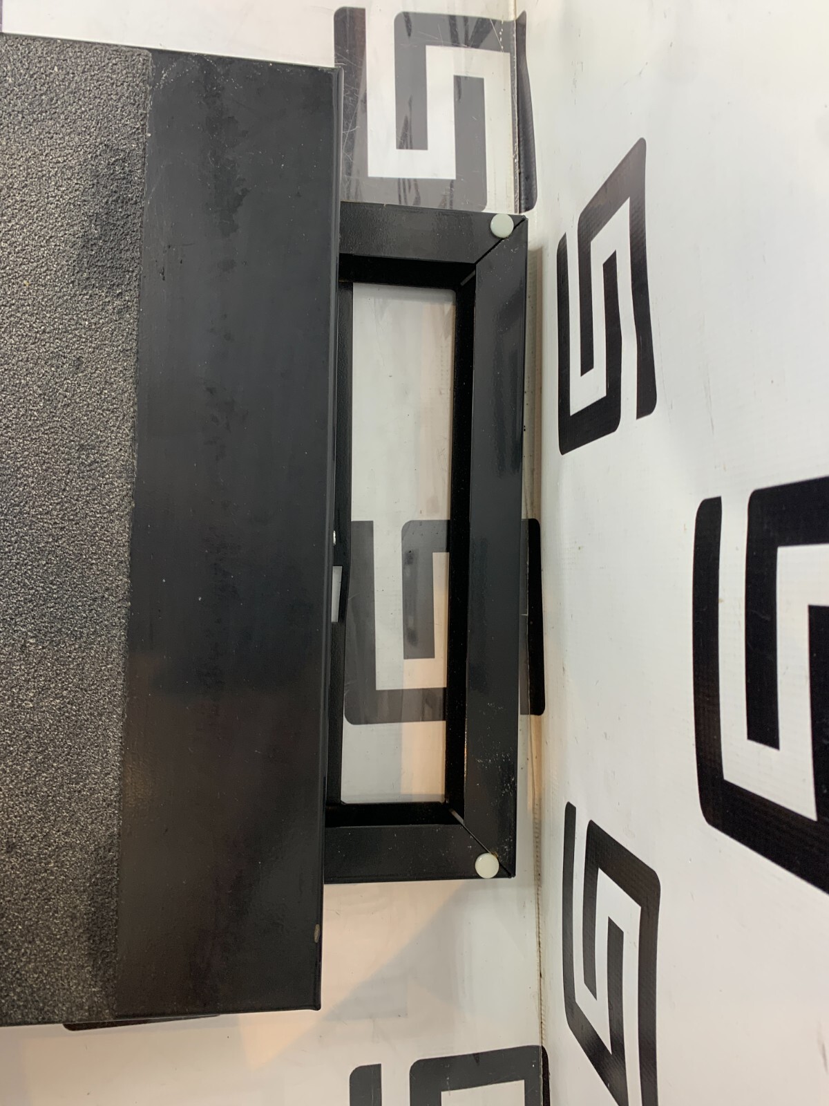 Used Midmark Ritter 029-0566-00 Step Drawer Assembly 404 405 Exam Table H WARRANTY