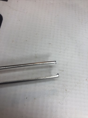 Used V. Mueller SU2333 XOSG-04 30 Day Warranty SU 2333