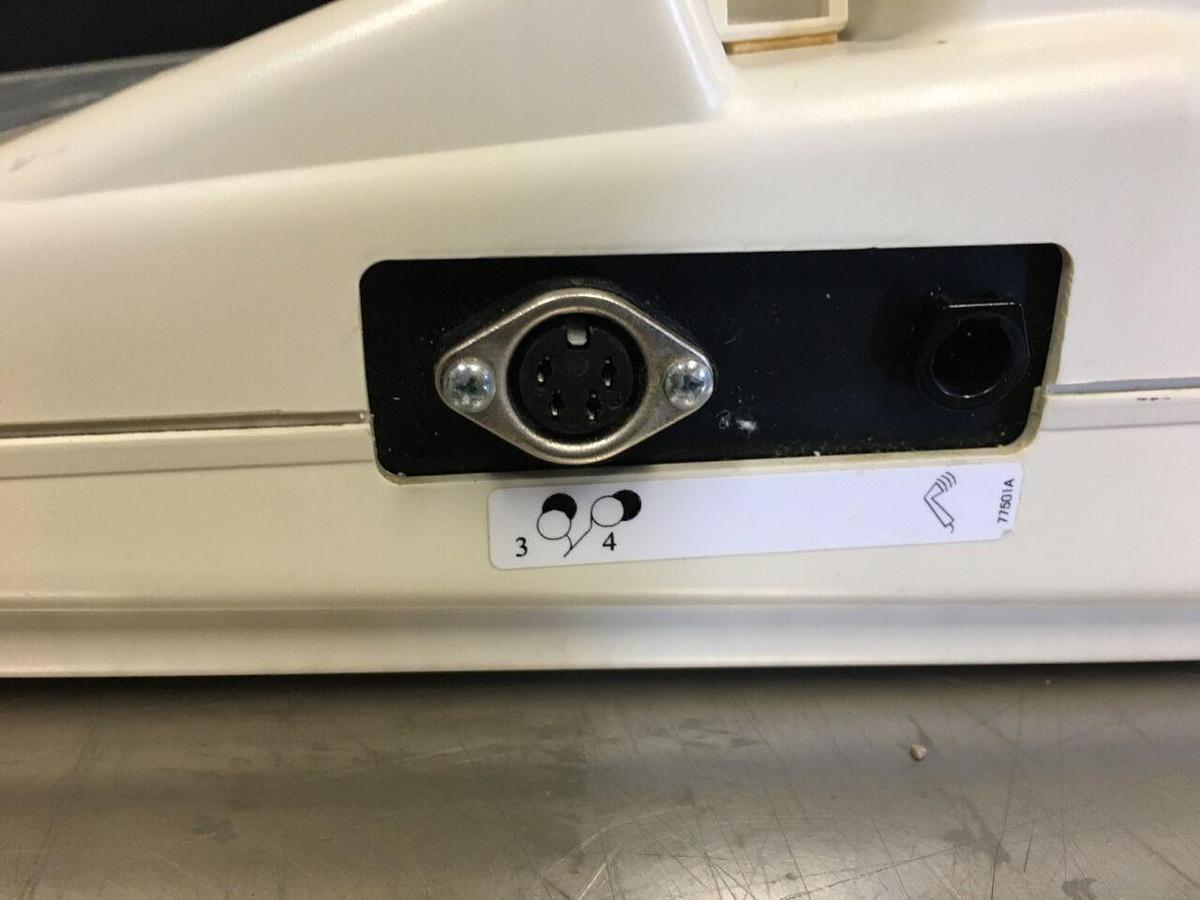 Used CHATTANOOGA GROUP 400 Combo