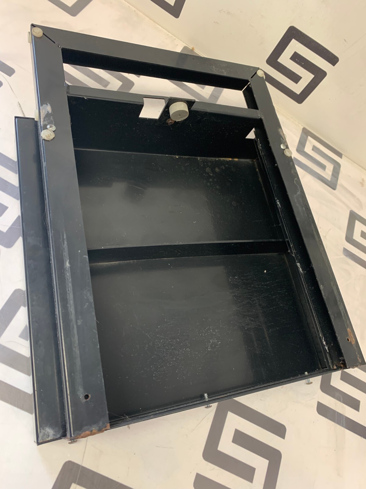 Used Midmark Ritter 029-0566-00 Step Drawer Assembly 404 405 Exam Table C WARRANTY