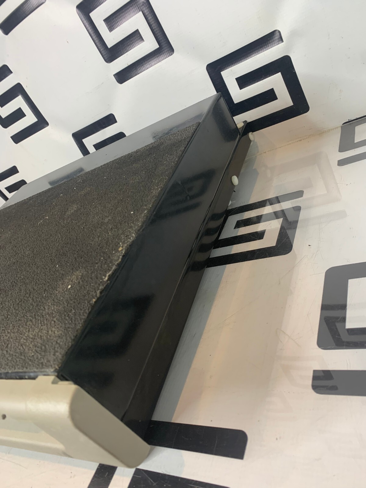 Used Midmark Ritter 029-0566-00 Step Drawer Assembly 404 405 Exam Table WARRANTY