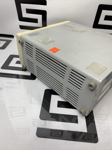 Used BILIBLANKET PLUS 6600-0652-801 HIGH OUTPUT PHOTOTHERAPY SYSTEM & 6600-0532-801