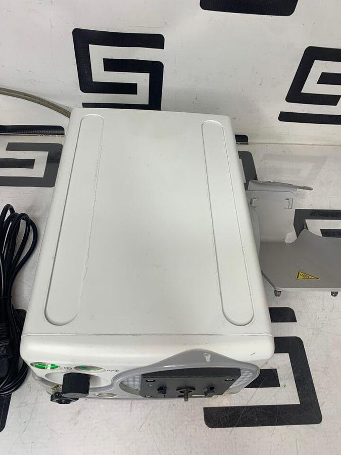 Used MEDIVATORS EGA-500