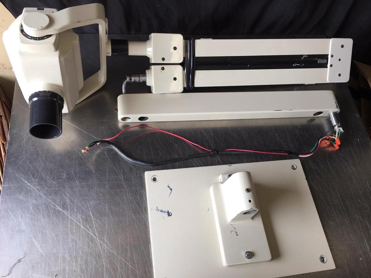 Used Belmont  071A Acuray Bitewing Tube Head Intraoral Wall