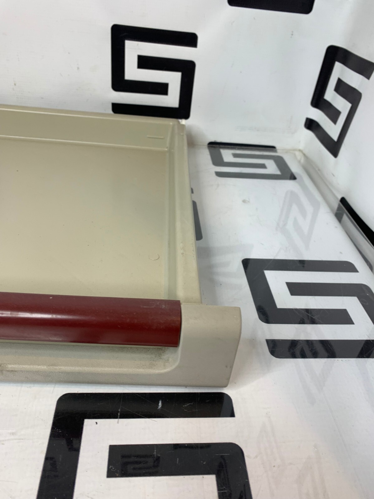 Used Midmark Ritter 002-0302-00 Small Front End Drawer Assembly 404 405 Exam Table