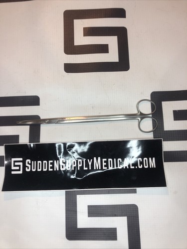 Used Miltex 5-186 Scissors 30 Day Warranty