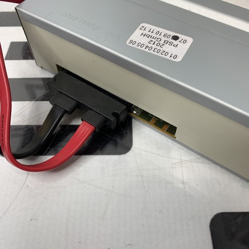 Used OEM Toshiba Samsung CD DVD +/-RW Writer Burner SH-222 SH-S222 22X SATA Internal