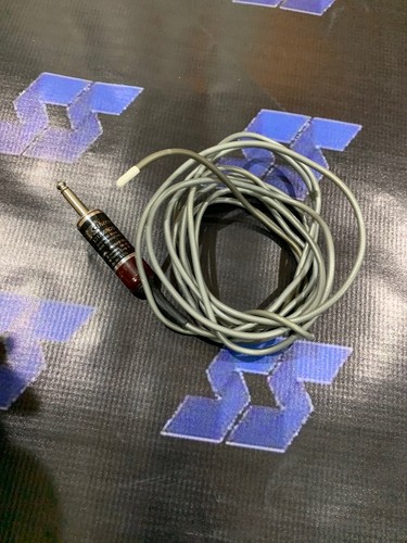 Used Hamilton Industries, Aquamatic K Thermia Probe, Model PC-131/66N251