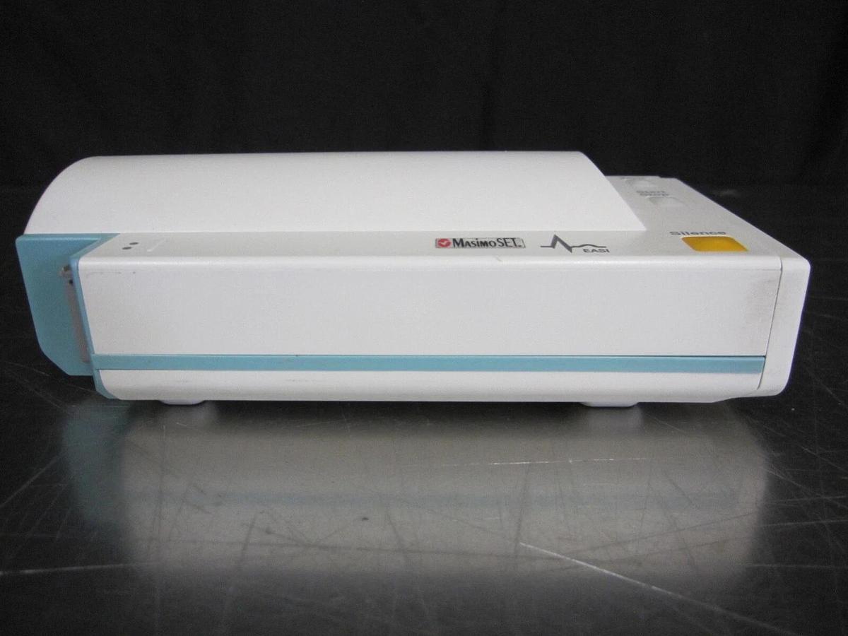 Used Philips M3001A MMS Module A03C06 SP02 NIBP ECG TEMP IBP TESTED/WARRANTY