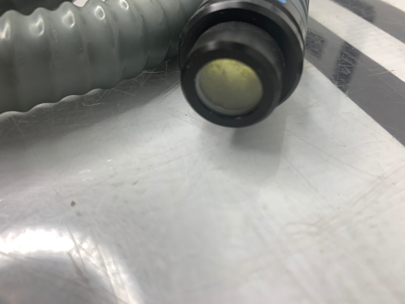 Used Ohmeda Medical 6600-0656-801 BiliBlanket Plus High Output Phototherapy Light