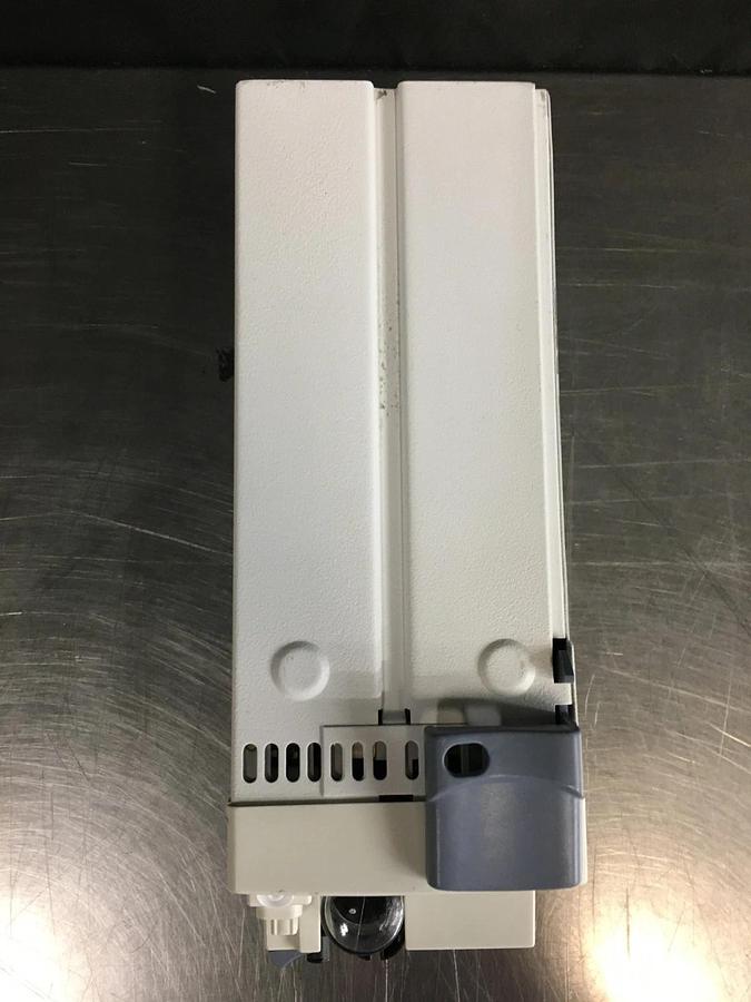 Used GE E-CO E-CO-00 GAS EXHAUST MODULE