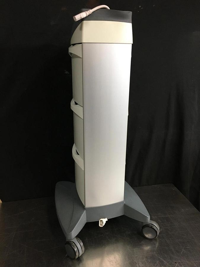 Used Chattanooga 2780ASY Intelect Legend XT Rolling Trolley Cart Stand System