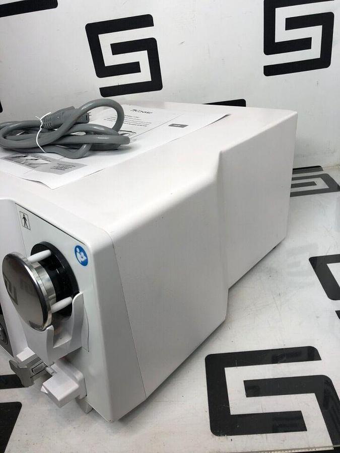 Used CONMED CrystalView Pro CV4000