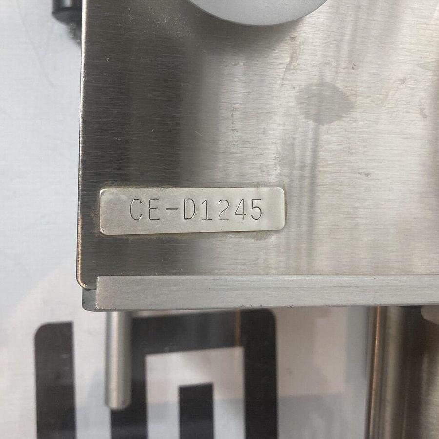 Used LERE Bone Mill Instrument Pneumatic