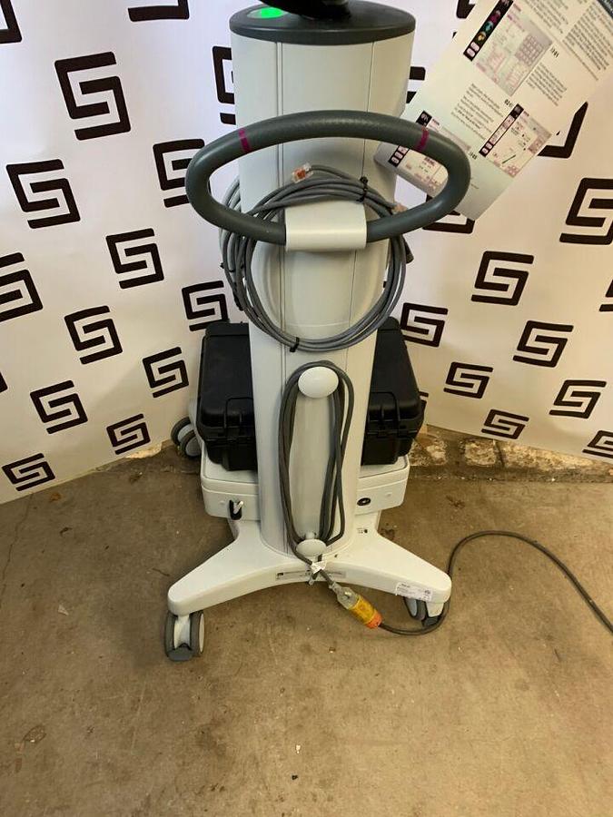 Used ORA WaveTec Vision VerifEye System