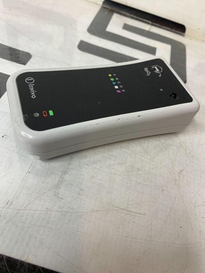 Used INVIVO Expression SPO2 453564185581