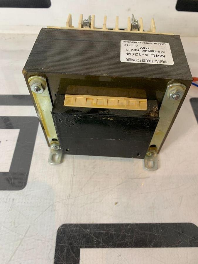 Used TRANSFORMER SIGNAL