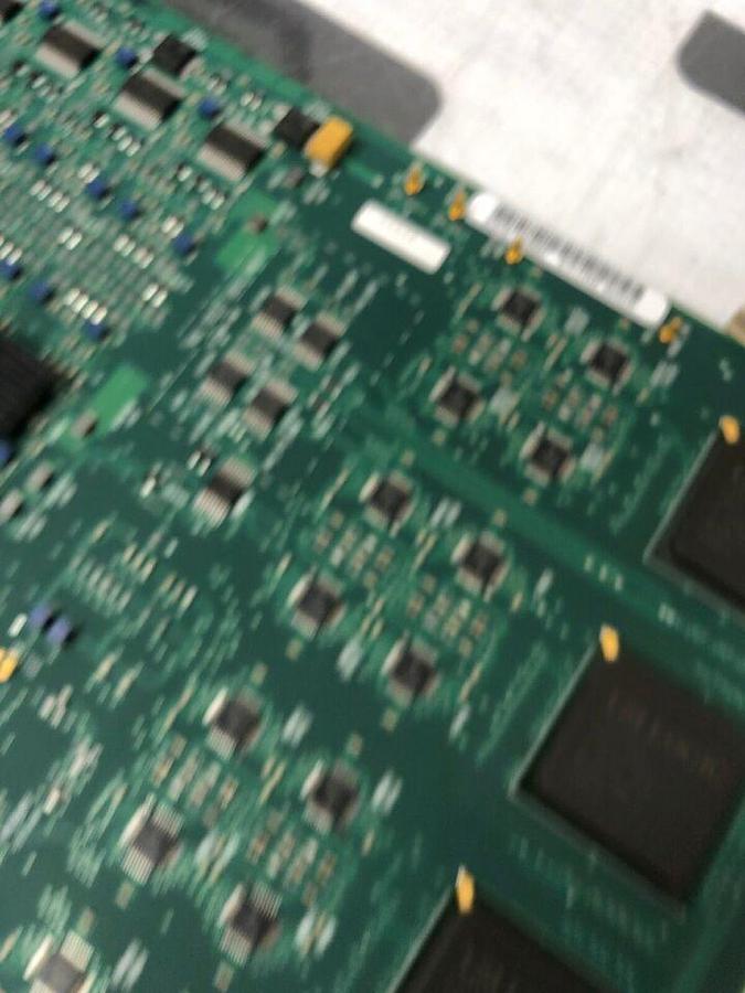 Used TR Board FE CELL