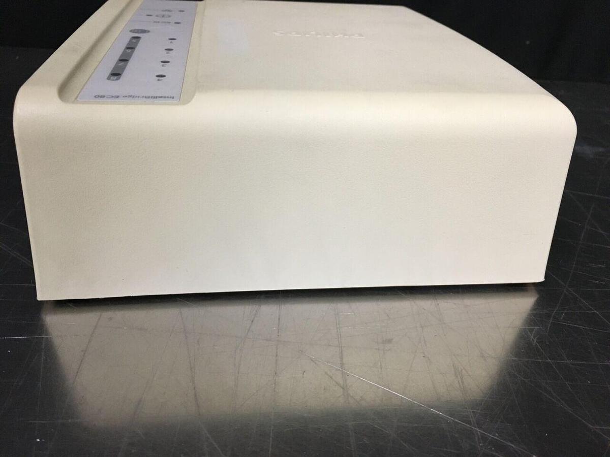 Used PHILIPS 865056 IntelliBridge EC40/80