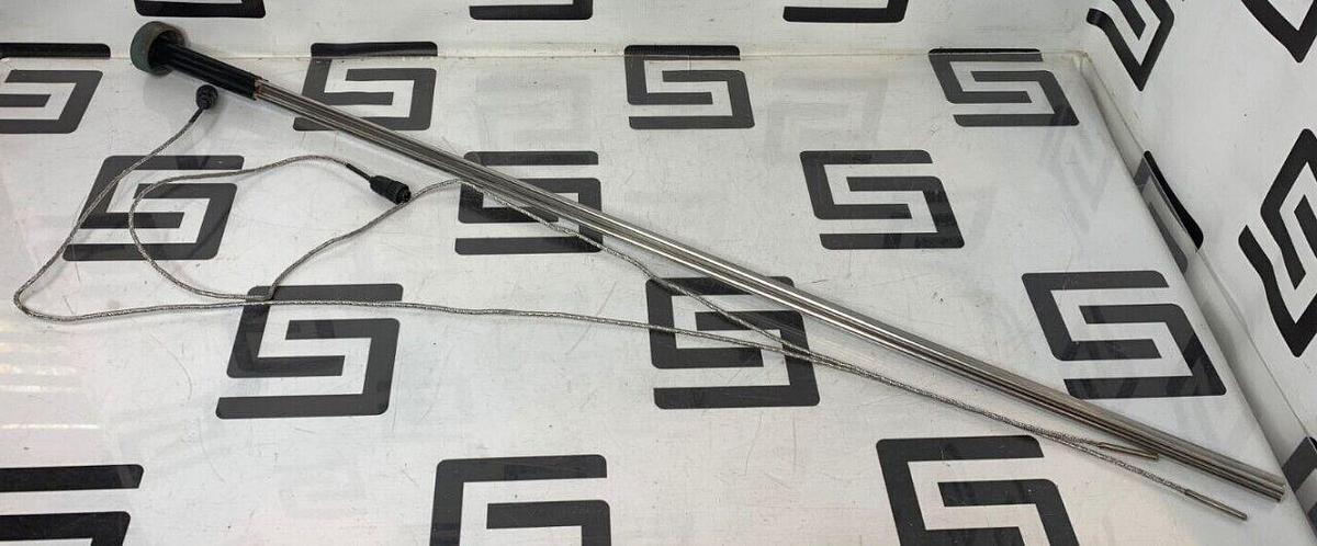 Used TS Controller 3-Tube Temperature Sensor Assembly