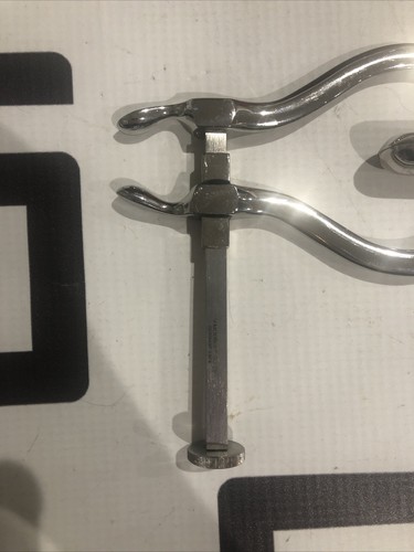 Used V. Mueller SU 290 SU290 30 Day Warranty