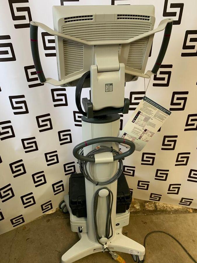 Used ORA WaveTec Vision VerifEye System