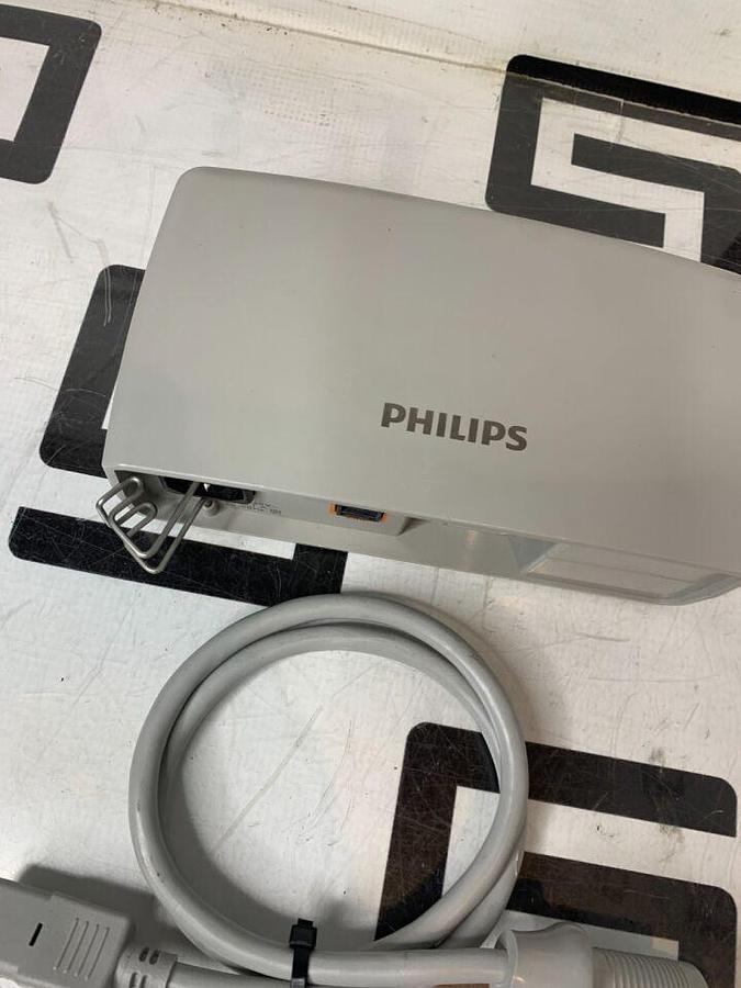 Used PHILIPS M8023A