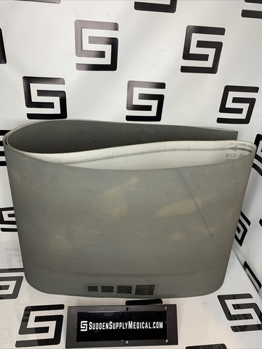 Used Walking Belt Quinton TM55LXXXQE TM55 Treadmill Stress Test 60-00082-01 32521 007