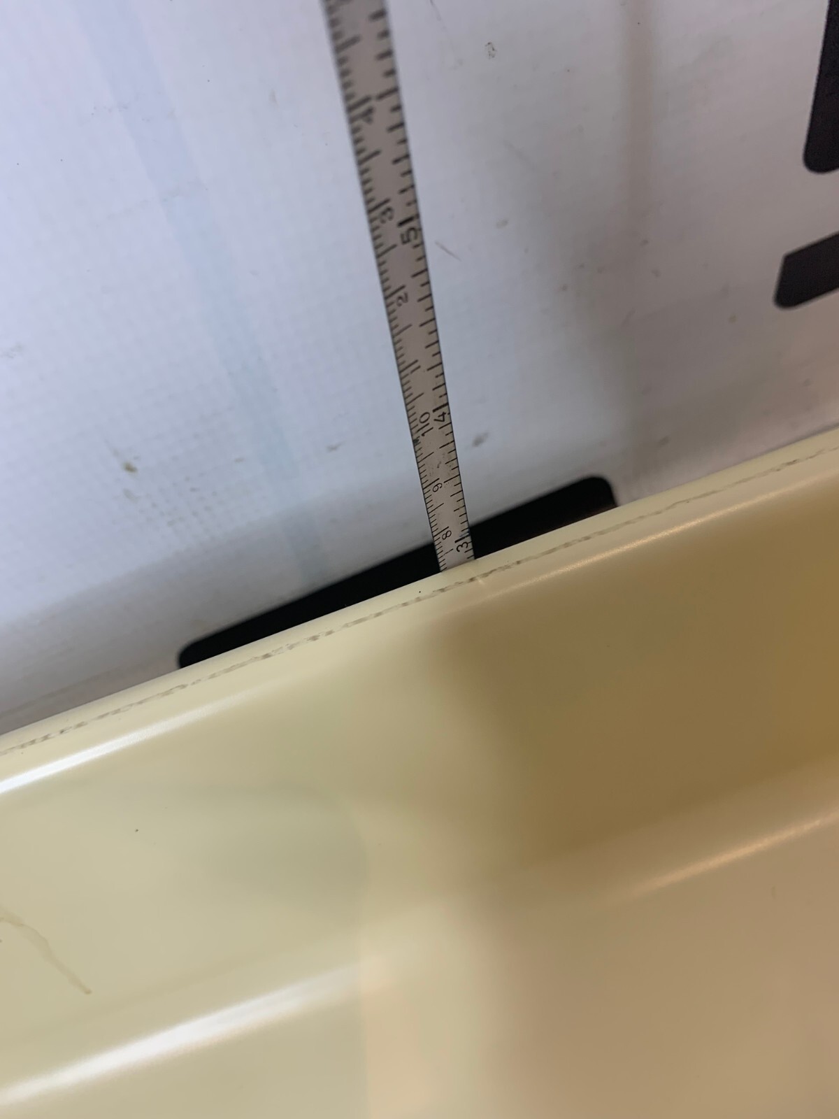 Used Midmark Ritter 053-0220-00-271 Pan Treatment 100 104 119 75 404 405 Exam Table