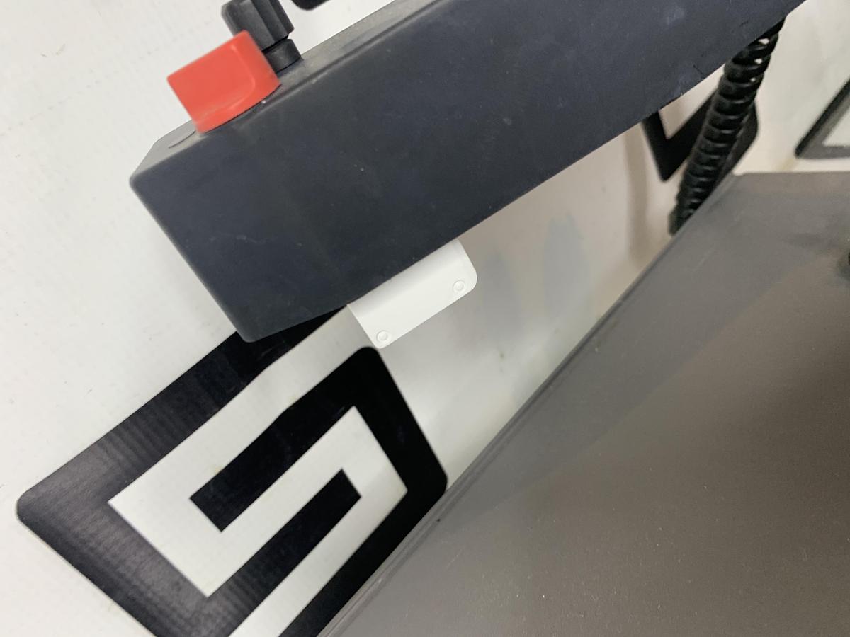 Used Amersham Pharmacia Biotech AKTA Frac-900 Fraction Collector 100-240V~ 50-60hZ