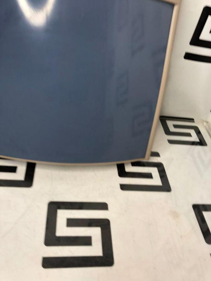 Used Nameplate Panel Insert Trim