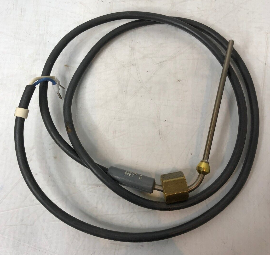 Used Scican Bravo 17V 17 22V 22 Temperature Sensor PT1000 – PT2 43000180000