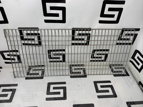 Used ASP Sterrad 100S Sterilizer Complete Chamber Upper Shelf Rack