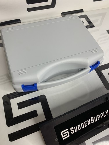 Used Encompas Key  Leakage Tester For Surgical Flexible Endoscopes Scopes W/ CASE