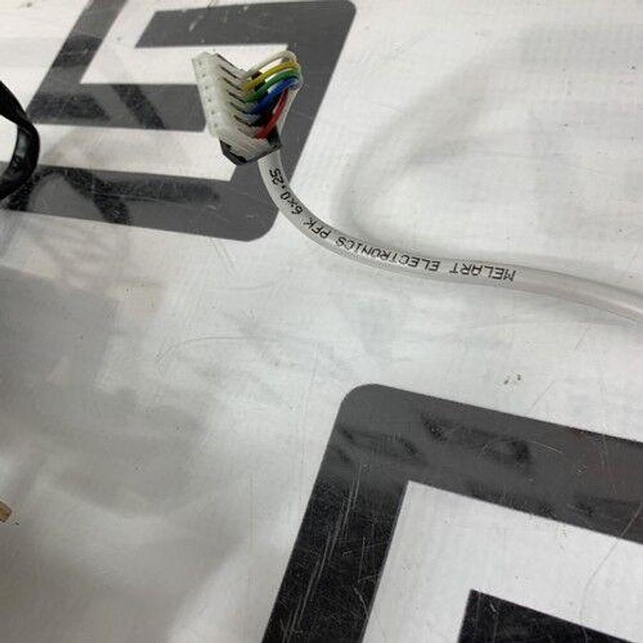 Used PATIENT SUPPORT HEAD POSITIONER HANDLES FACE