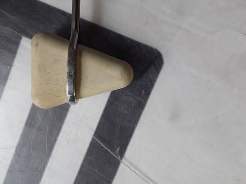 Used BRI Medical Percussion Knee Reflex Hammer Tool Knee-Jerk