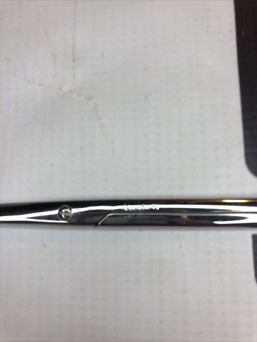 Used V. Mueller SU-1920 Scissors 30 Day Warranty SU1920