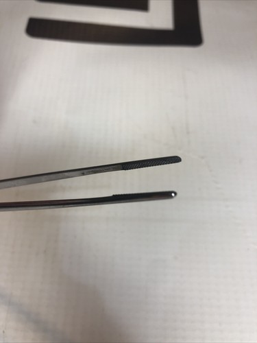 Used W. Lorenz Powr Pads 51-9848 30 Day Warranty