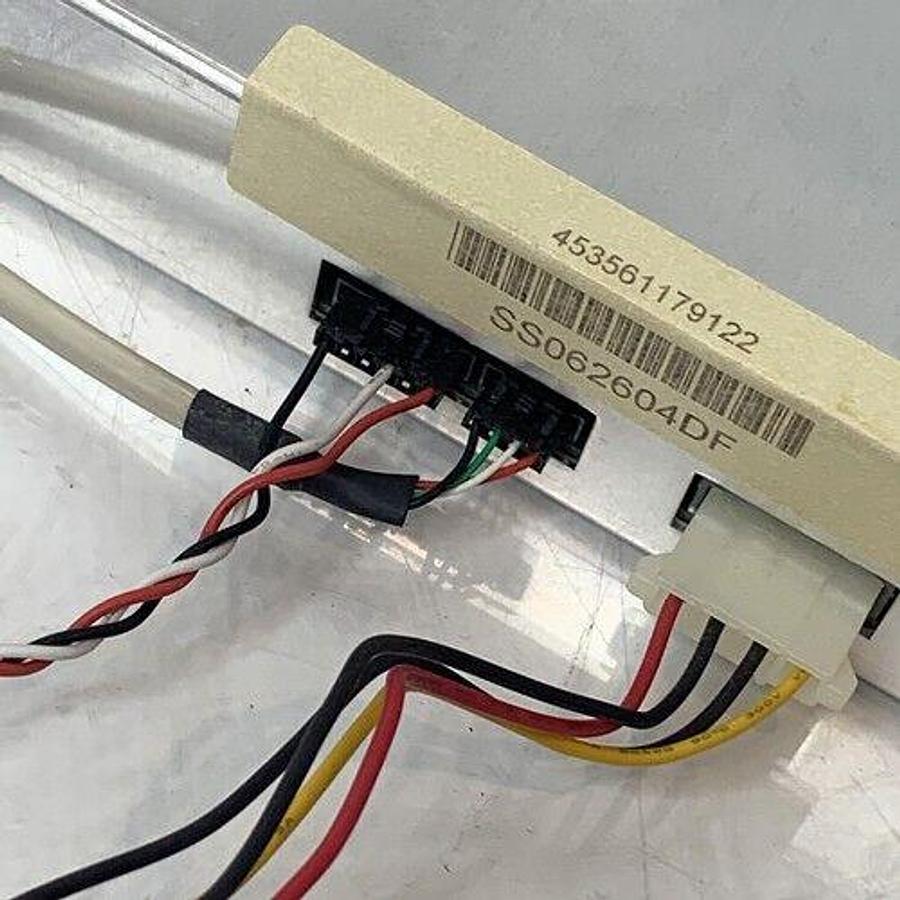 Used HD11 XE PHYSIO ECG MODULE  453561353451 4535 6121 8502