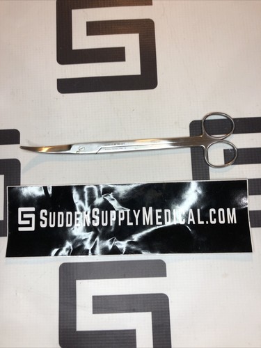 Used Aesculap MD491 Scissors 30 Day Warranty 25SC