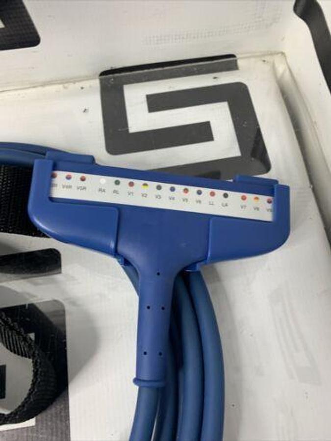 Used CARDIAC SCIENCE QUINTON MORTARA Quinton Q-Stress 36505-010