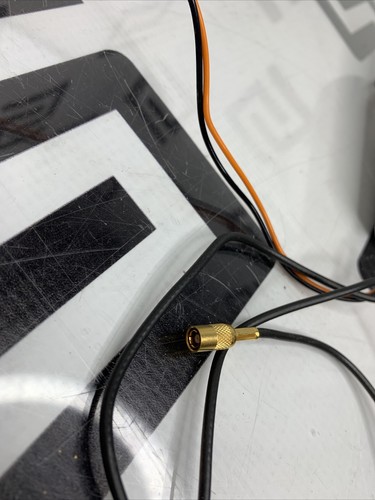 Used BICRON SAINT-GOBAIN  DETECTOR 1.5MSW1.5/1.5L-X NAI (TI) PACKARD 0100711