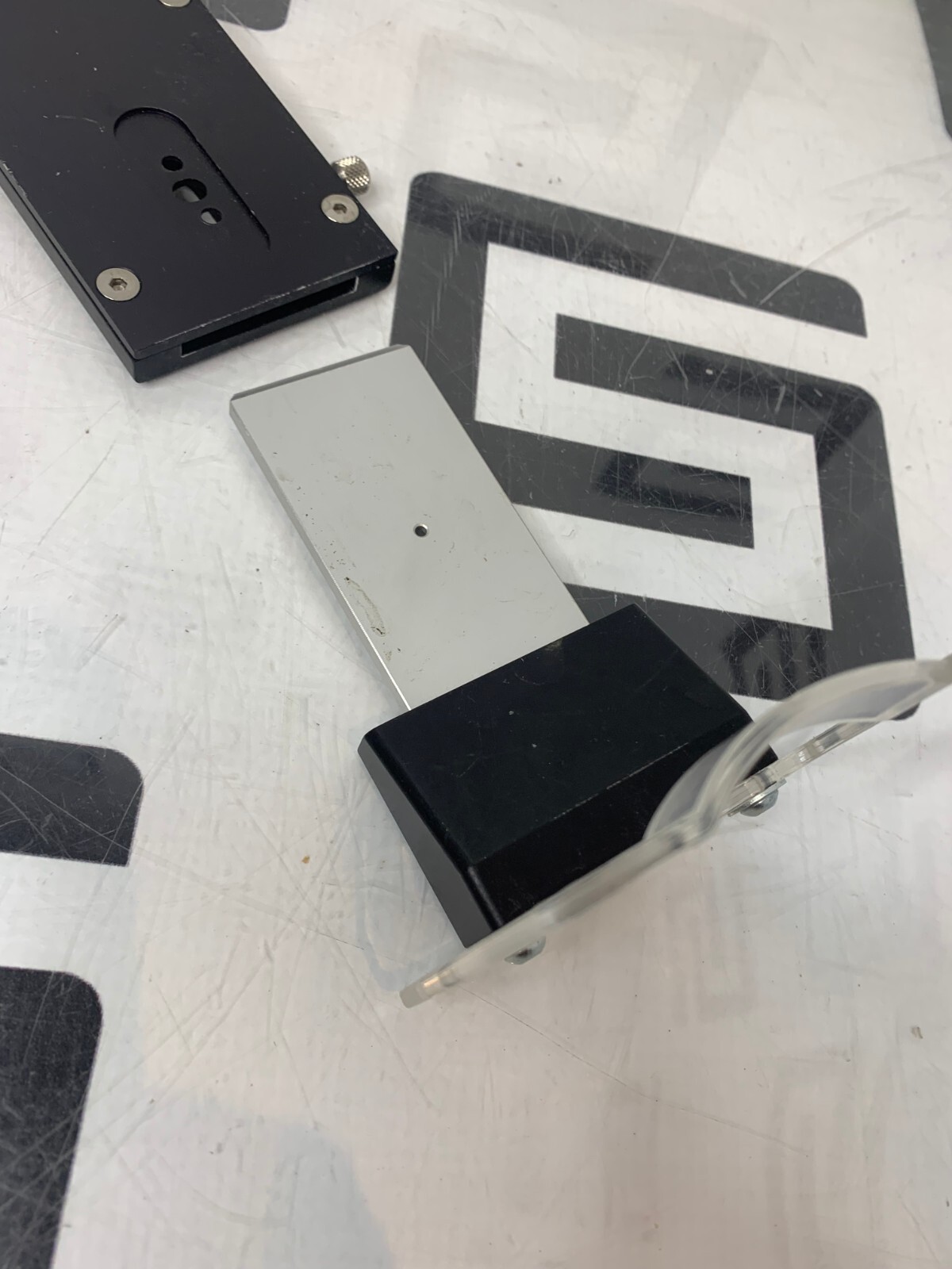 Used Planmeca Proline Adjustable Chin Support XC WARRANTY