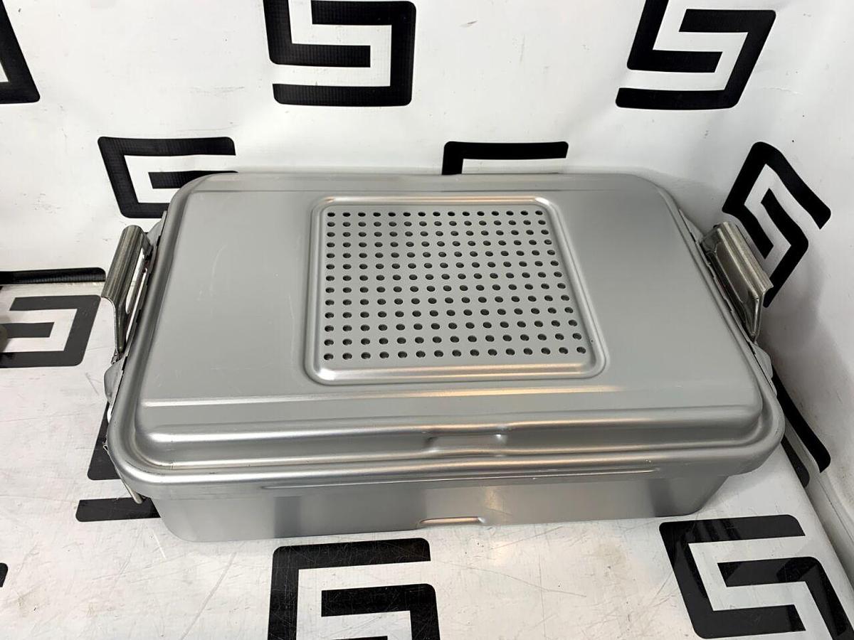 Used V. MUELLER CD2-5ST