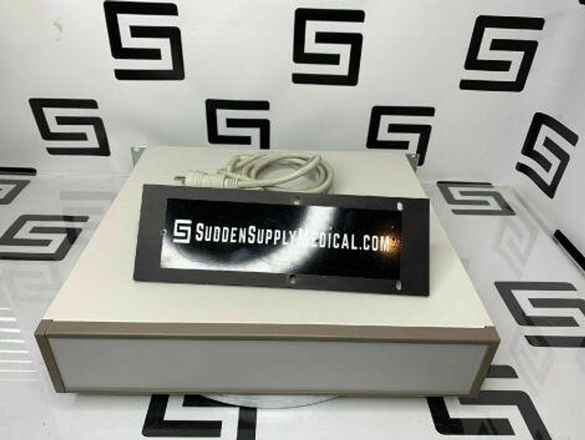 Used PTS DL310V002SX-88 Frequency Synthesizer DUAL CHANNEL .1-310 MHz D310